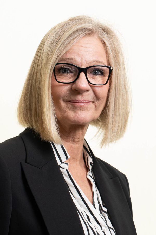 Ewa Lundin
