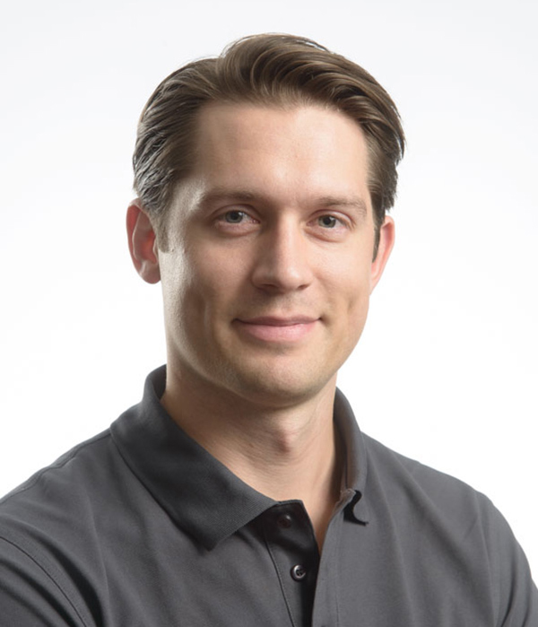 Benjamin Nessmar