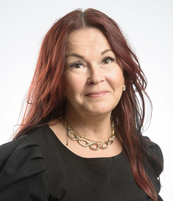 Heli Othbäck