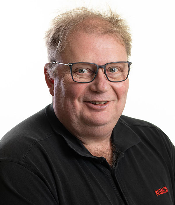 Jörgen Gustafsson
