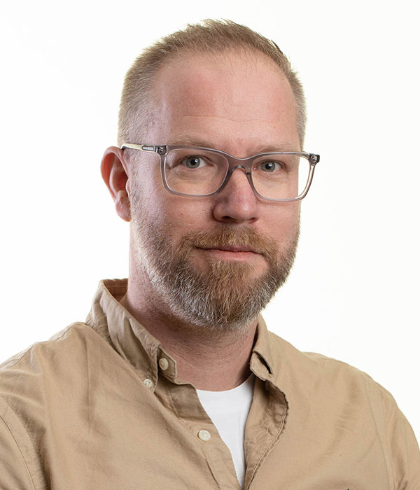 Mathias Einarsson