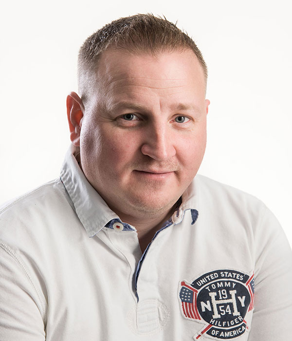 Nicklas Björkblom