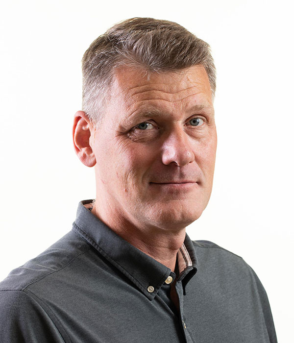 Niclas Brogren