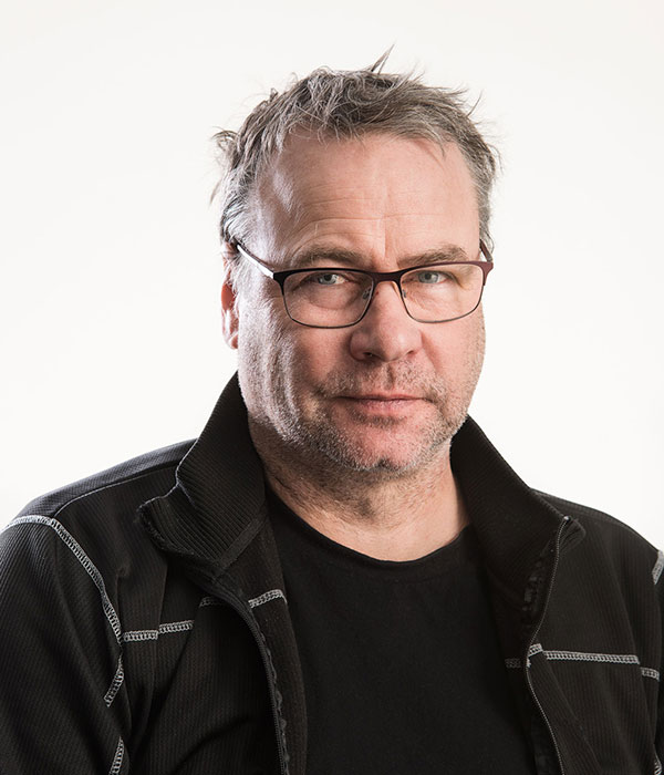 Thomas Eriksson