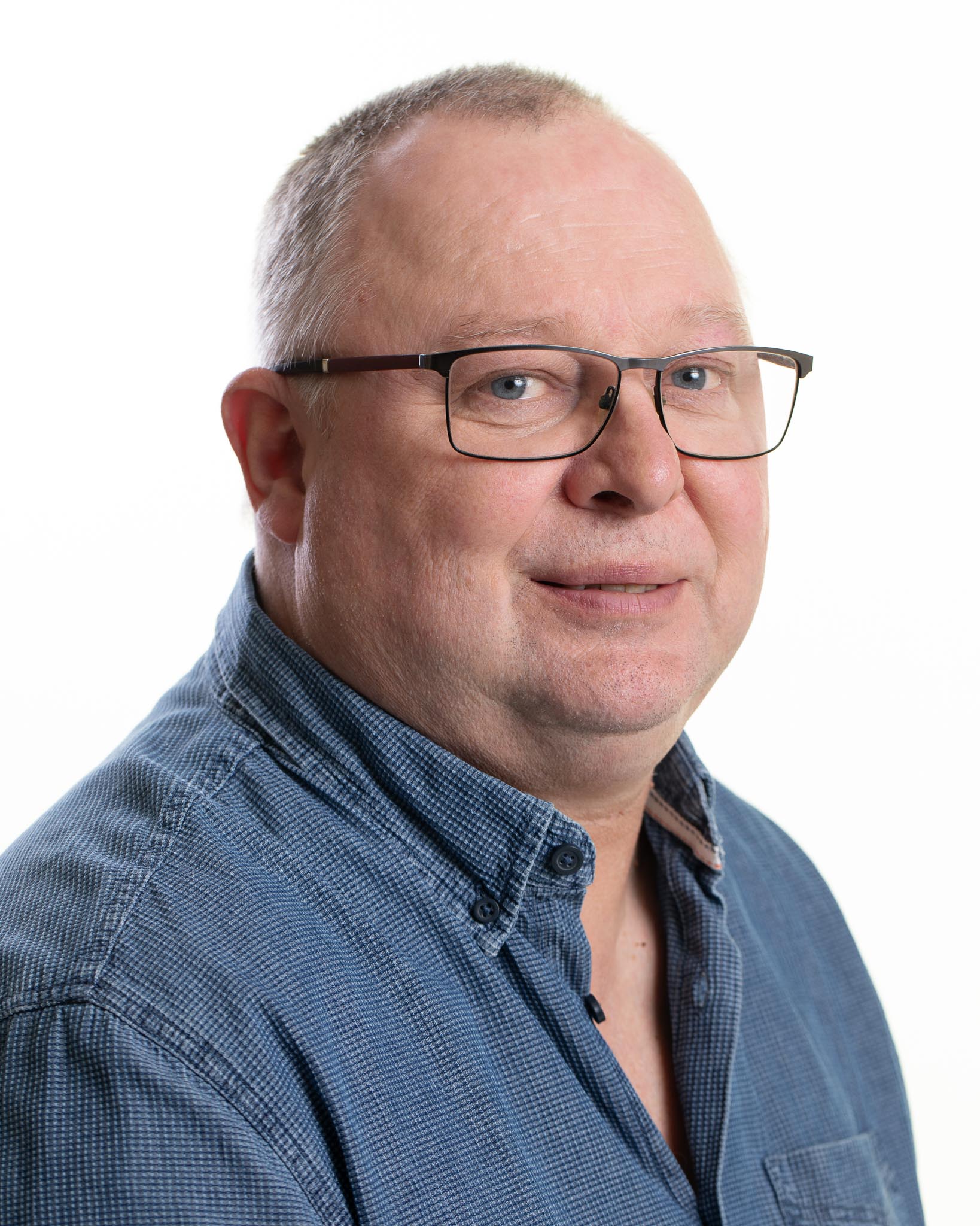 Mikael Johansson